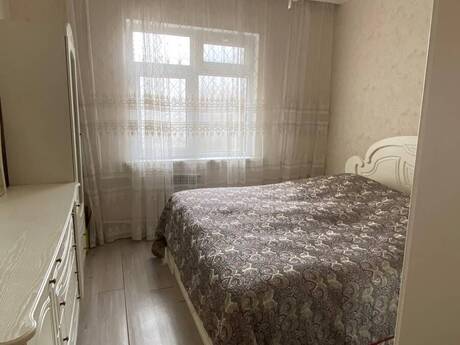 3 otaqlı mənzil, 65 m², Yeni Günəşli: 148 000 ₼ 4
