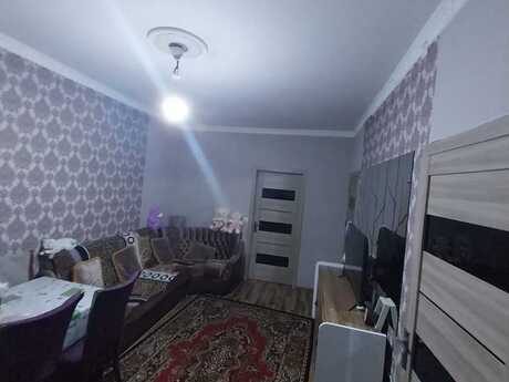 Elan №6354373 - Bakı, Memar Əcəmi m., 2 otaqlı, 45 m², 1/5 mərtəbə