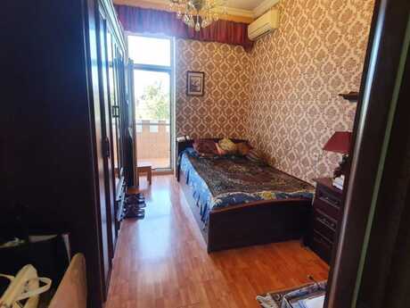 Neftçilərdə 3 otaqlı yeni tikili mənzil satılır, 85 m², 240 000 AZN, şəkil 3 / 12