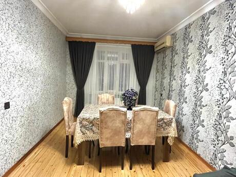Elan №6354389 - Bakı, Həzi Aslanov m., 3 otaqlı, 80 m², 6/9 mərtəbə