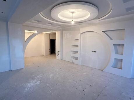 3 otaqlı mənzil, 155 m², Gənclik: 358 000 ₼ 2