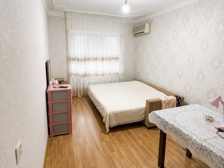 2 otaqlı mənzil, 70 m², Gənclik: 185 000 ₼ 2