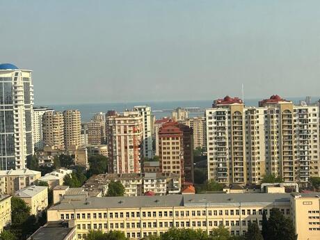 4 otaqlı mənzil, 200 m², Nəsimi: 600 000 ₼ 3