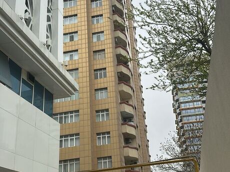 Объявление №6354416 - Баку, Насиминский  р., 4-комн., 200 м², 15/17 этаж