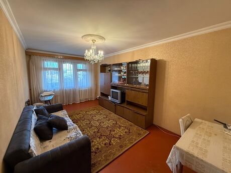 4 otaqlı mənzil, 90 m², Xalqlar Dostluğu: 191 000 ₼ 4