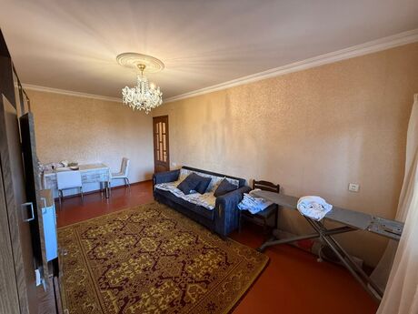 4 otaqlı mənzil, 90 m², Xalqlar Dostluğu: 191 000 ₼ 5