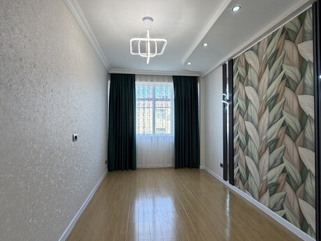 3-комнатная квартира, 74 м², Masazır: 139 000 ₼ 2