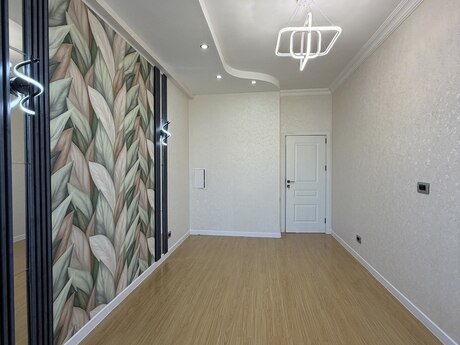 3-комнатная квартира, 74 м², Masazır: 139 000 ₼ 3