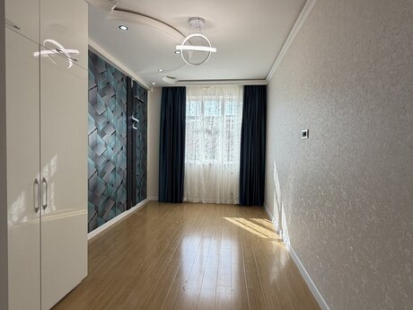 3-комнатная квартира, 74 м², Masazır: 139 000 ₼ 4