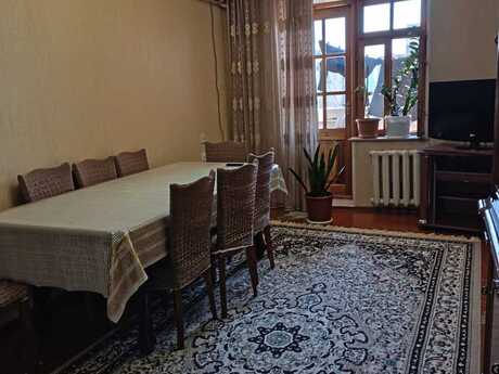 Объявление №6354419 - Баку, м. Азадлыг проспекти, 4-комн., 105 м², 7/9 этаж