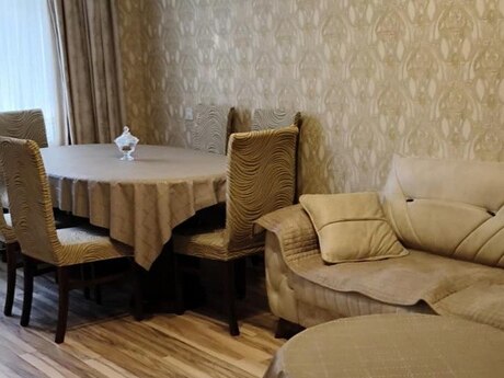 Объявление №6354414 - Баку, пос. Бакиханова, 3-комн., 70 м², 1/9 этаж