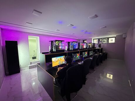 Obyekt - Xalqlar Dostluğu m. - 100 m²
