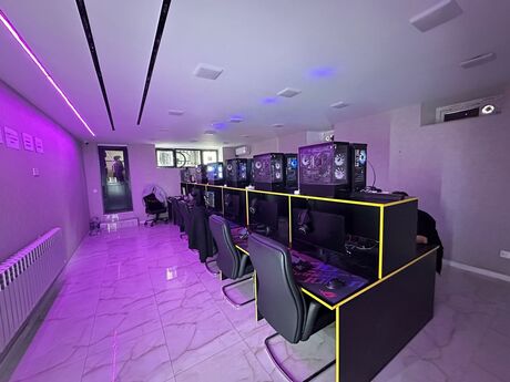 Obyekt - Xalqlar Dostluğu m. - 100 m²