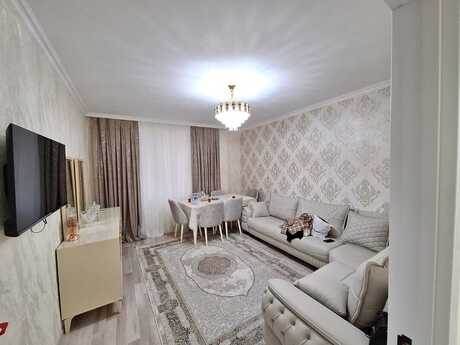Elan №6354440 - Xırdalan, Xırdalan, 2 otaqlı, 70 m², 8/11 mərtəbə