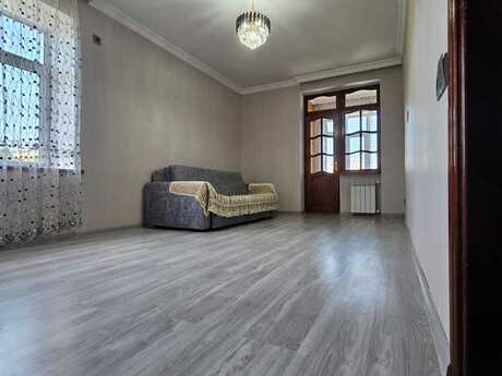 Объявление №6354447 - Баку, Низаминский  р., 2-комн., 45 м², 5/5 этаж