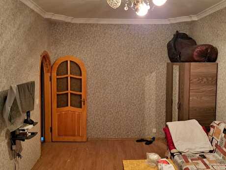 Объявление №6354450 - Баку, м. Мемар Аджеми, 1-комн., 30 м², 1/3 этаж