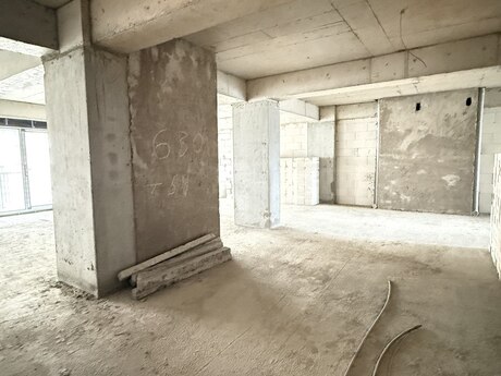 3-room apartment, 170 m², BCR Khatai: 580 000 ₼ 5