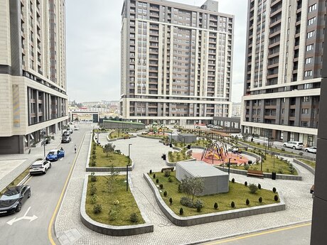 3 otaq · 170 m²