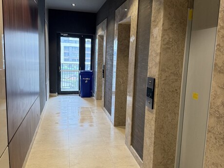 3-room apartment, 170 m², BCR Khatai: 580 000 ₼ 2