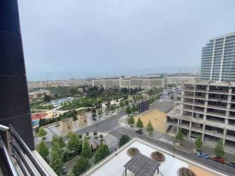 Elan №6354459 - Bakı, Ağ şəhər q., 2 otaqlı, 65 m², 11/20 mərtəbə