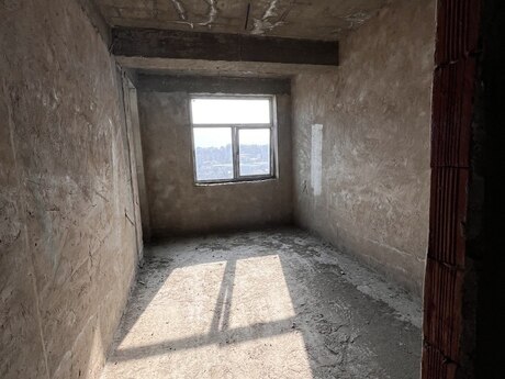 Murad Residence kompleksində 3 otaqlı yeni tikili mənzil satılır, 118 m², 362 700 AZN, şəkil 5 / 10