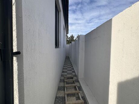 4 otaqlı həyət evi, 140 m², Binə: 155 000 ₼ 4