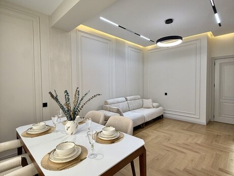 2-room apartment, 60 m², Nəriman Nərimanov: 273 000 ₼ 3