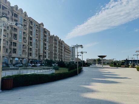 Elan №6354477 - Bakı, Gənclik m., 2 otaqlı, 55 m², 3/4 mərtəbə