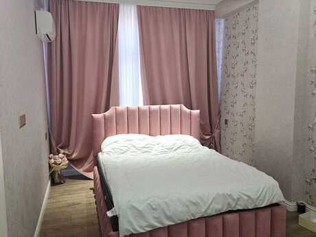 Kirayə 3 otaqlı mənzil, 120 m², Nəriman Nərimanov: 1 300 ₼/ay 2
