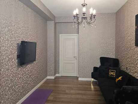 Kirayə 3 otaqlı mənzil, 120 m², Nəriman Nərimanov: 1 300 ₼/ay 5