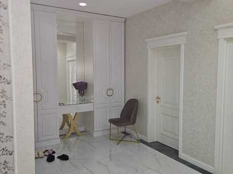 Kirayə 3 otaqlı mənzil, 120 m², Nəriman Nərimanov: 1 300 ₼/ay 4