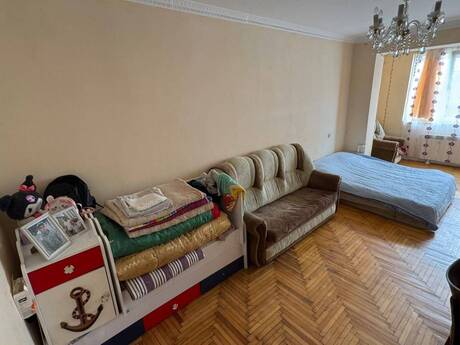 Объявление №6354495 - Баку, м. Халглар Достлугу, 2-комн., 60 м², 5/5 этаж