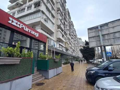 Elan №6354501 - Bakı, Yasamal r., 2 otaqlı, 70 m², 5/12 mərtəbə