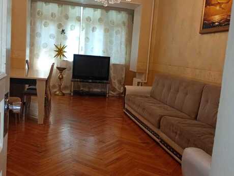Объявление №6354512 - Баку, м. Гянджлик, 3-комн., 90 м², 2/9 этаж