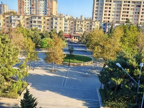 Elan №6354530 - Bakı, Neftçilər m., 2 otaqlı, 55 m², 2/5 mərtəbə