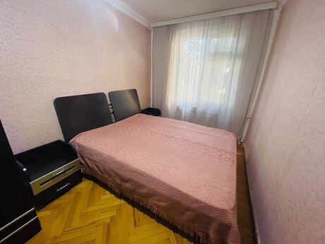 Объявление №6354537 - Баку, м. Иншаатчылар, 2-комн., 60 м², 4/4 этаж