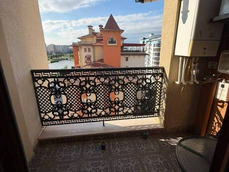 Kirayə 3 otaqlı mənzil, 140 m², Nərimanov: 2 500 ₼/ay 4