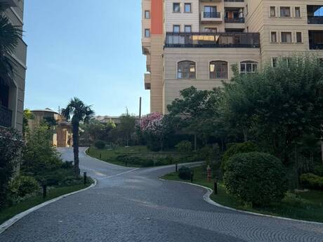 Kirayə 3 otaqlı mənzil, 140 m², Nərimanov: 2 500 ₼/ay 5