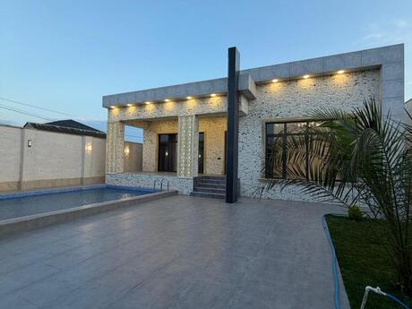 Elan №6354559 - Bakı, Mərdəkan q., 4 otaqlı, 170 m²