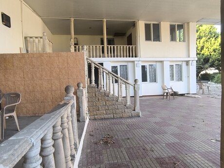 7 otaqlı həyət evi, 280 m², Novxanı: 170 000 ₼ 3