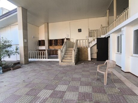 7 otaqlı həyət evi, 280 m², Novxanı: 170 000 ₼ 4