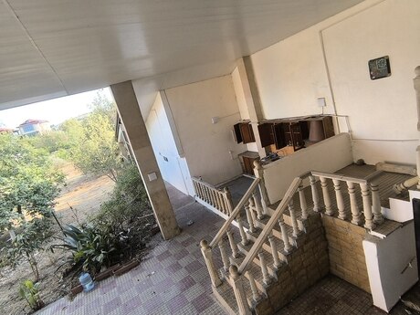 7 otaqlı həyət evi, 280 m², Novxanı: 170 000 ₼ 5