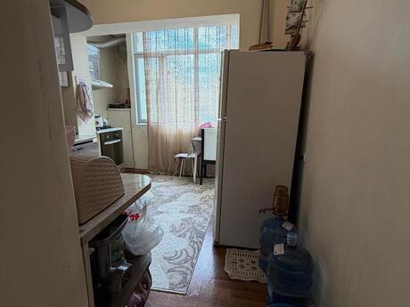 3 otaqlı mənzil, 85 m², Xalqlar Dostluğu: 199 000 ₼ 5