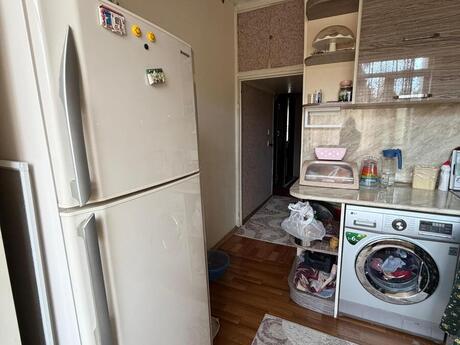 3 otaqlı mənzil, 85 m², Xalqlar Dostluğu: 199 000 ₼ 3
