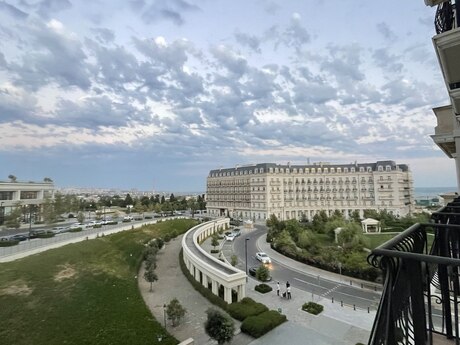 2-комнатная квартира, 62 м², Knightsbridge Residence White City: 435 000 ₼ 2