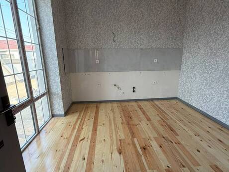 2 otaqlı həyət evi, 55 m², Məmmədli: 62 000 ₼ 3