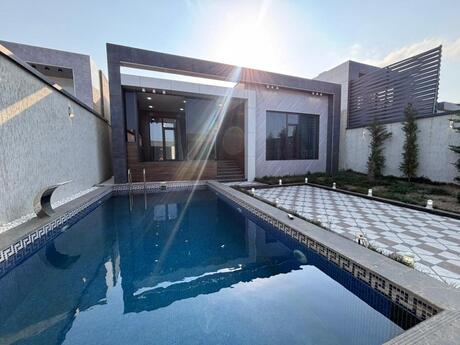 Elan №6354573 - Bakı, Mərdəkan q., 4 otaqlı, 170 m²