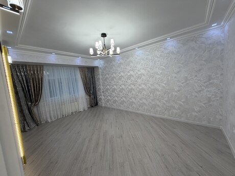 Elan №6354572 - Bakı, Neftçilər m., 3 otaqlı, 80 m², 8/9 mərtəbə