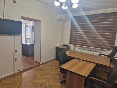 Объект - пос. 8-й мкр - 60 м²