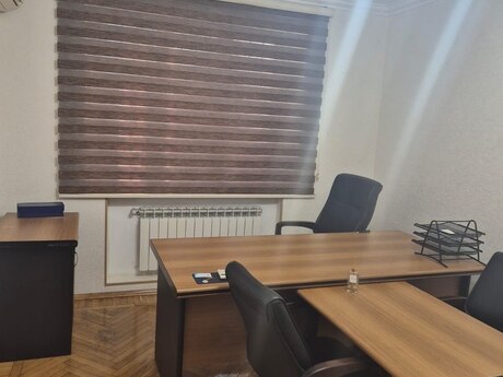 Объект - пос. 8-й мкр - 60 м²